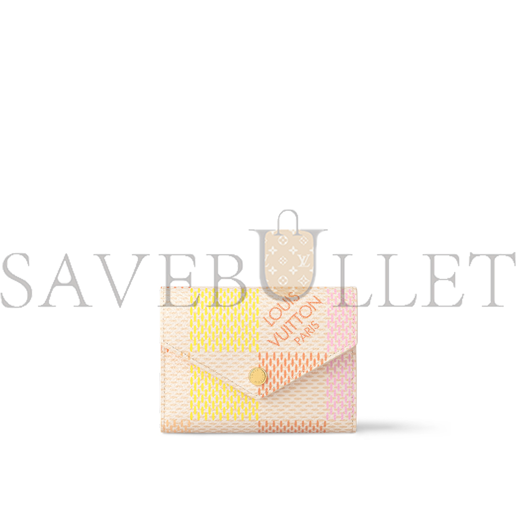 LOUIS VUITTON VICTORINE WALLET N40638 (12*9*3cm) LOUIS VUITTON VICTORINE WALLET N40638 (12*9*3cm)